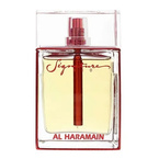 Al Haramain Signature Red For Women woda perfumowana spray 100ml