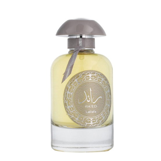 Lattafa Ra'ed Silver woda perfumowana spray 100ml