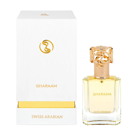 Swiss Arabian Gharaam woda perfumowana spray 50ml