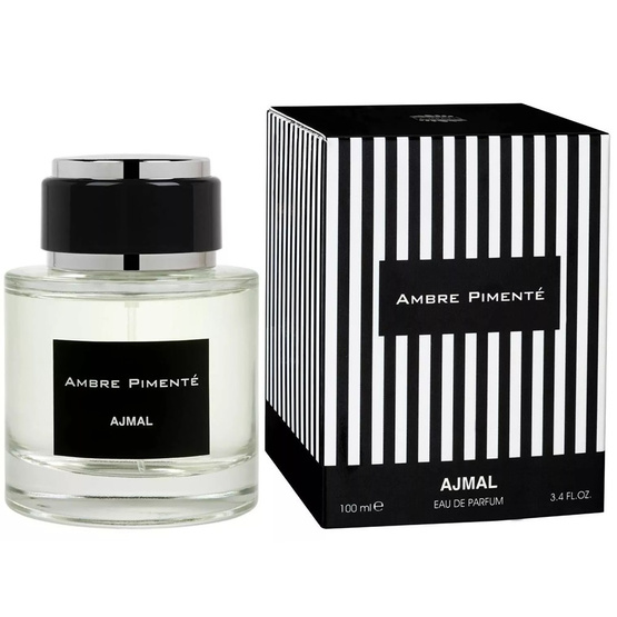 Ajmal Ambre Pimente woda perfumowana spray 100ml