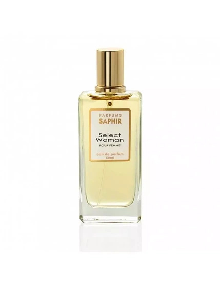 Saphir Select Woman woda perfumowana spray 50ml