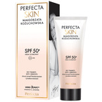 Perfecta Skin Małgorzata Kożuchowska krem ochronny SPF50+ do twarzy szyi i dekoltu 50ml