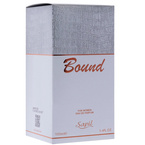 Sapil Bound For Women woda perfumowana spray 100ml