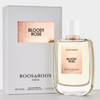 Roos & Roos Bloody Rose woda perfumowana spray 100ml