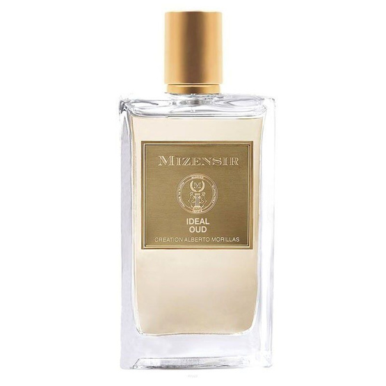 Mizensir Ideal Oud woda perfumowana spray 100ml