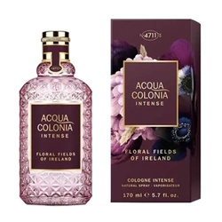 4711 Acqua Colonia Intense Floral Fields Of Ireland woda kolońska spray 170ml