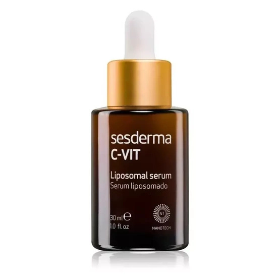 Sesderma C-Vit Liposomowe serum rozjaśniające 30ml