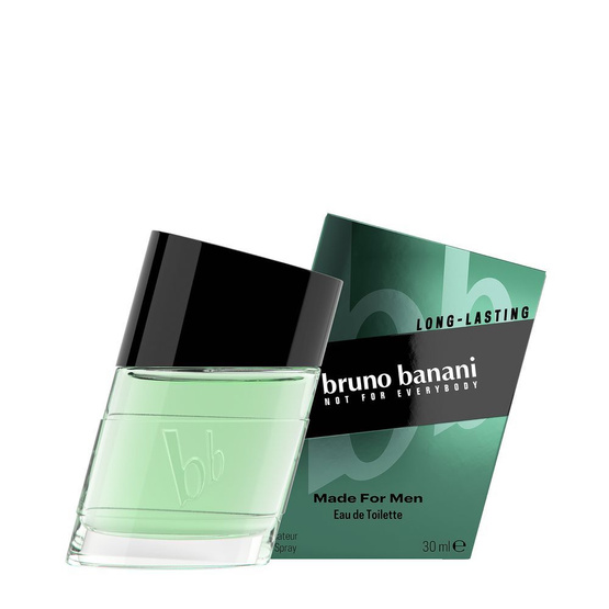 Bruno Banani Made for Men woda toaletowa spray 30ml