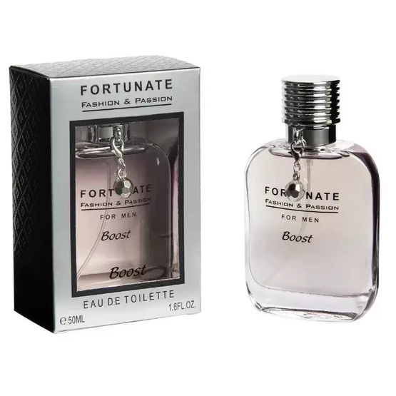 Fortunate Boost woda toaletowa spray 50ml