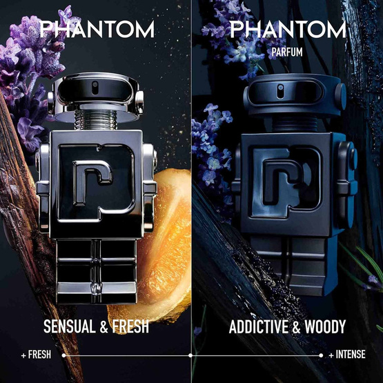 Paco Rabanne Phantom żel pod prysznic 150ml