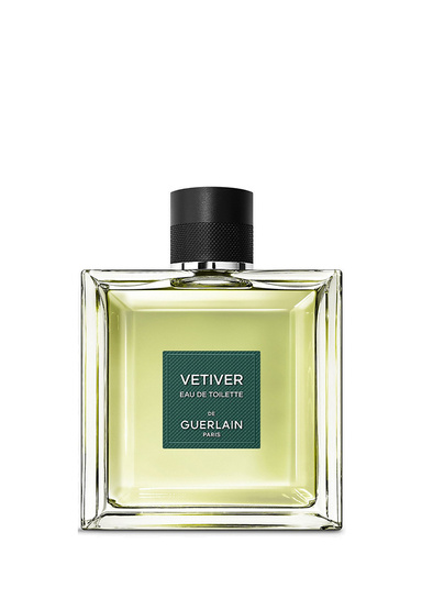 Guerlain Vetiver woda toaletowa spray 150ml