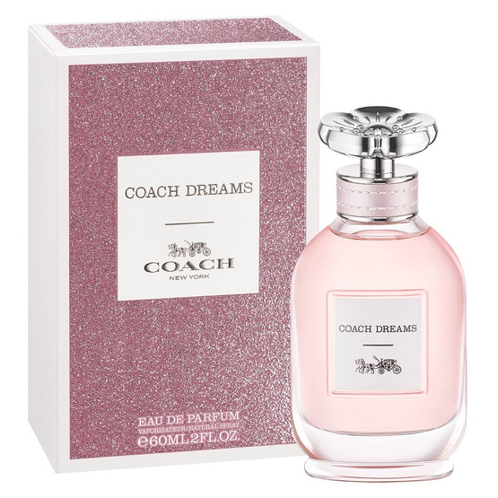 Coach Coach Dreams woda perfumowana spray 60ml