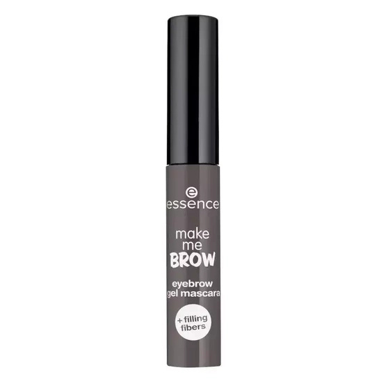 ESSENCE Żelowa maskara do brwi Make me brow 04