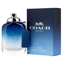 Coach Blue woda toaletowa spray 100ml