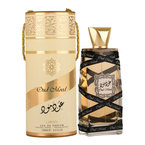 Lattafa Oud Mood woda perfumowana spray 100ml