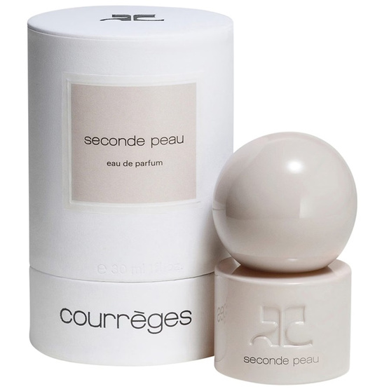 Courreges Seconde Peau woda perfumowana spray 30ml