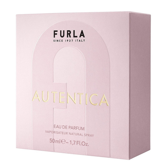 FURLA Autentica woda perfumowana spray 50ml