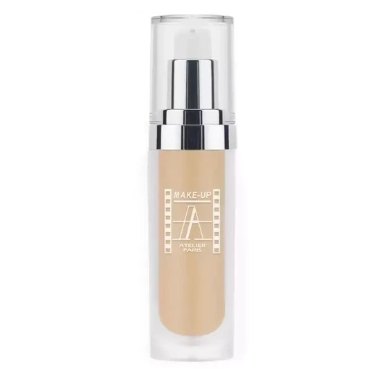 Make-up Atelier Paris LISSANTE Nawilżająco-liftingująca baza pod makijaż 30 ml