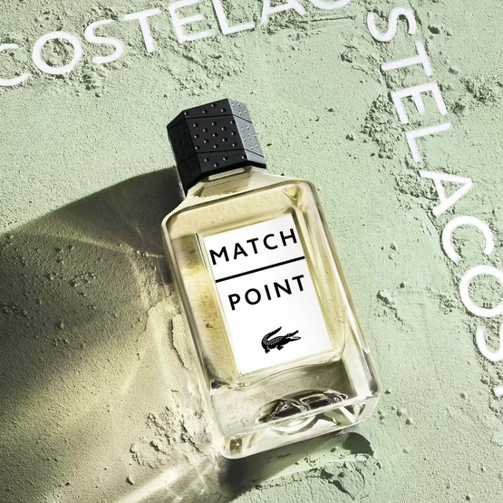 Lacoste Match Point Cologne woda toaletowa spray 50ml