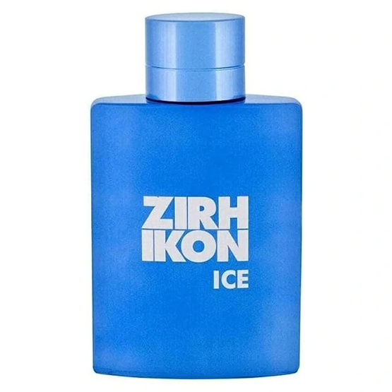 Zirh Ikon Ice woda toaletowa spray 125ml