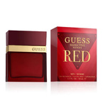 Guess Seductive Red Homme woda toaletowa spray 50ml