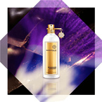 Montale Diamond Greedy woda perfumowana spray 100ml