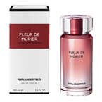 Karl Lagerfeld Fleur de Murier woda perfumowana spray 100ml