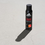 Adidas Team Force dezodorant spray 150ml