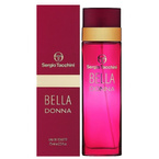 Sergio Tacchini Bella Donna woda toaletowa spray 75ml