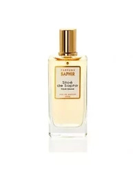 Saphir Siloe de Saphir Pour Femme woda perfumowana spray 50ml