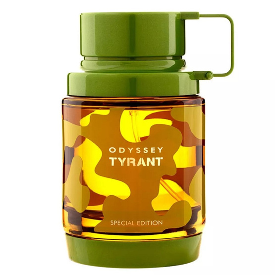 Armaf Odyssey Tyrant Special Edition woda perfumowana spray 100ml