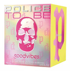 Police To Be Goodvibes For Woman woda perfumowana spray 75ml