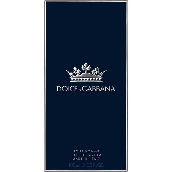 Dolce & Gabbana K by Dolce & Gabbana woda perfumowana spray 100ml