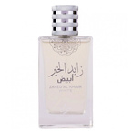 Attri Zayed Al Khair White woda perfumowana spray 100ml