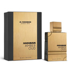 Al Haramain Amber Oud Black Edition woda perfumowana spray 100ml