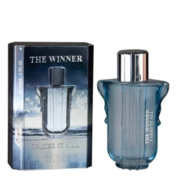 Omerta The Winner Takes It All For Men woda toaletowa spray 100ml