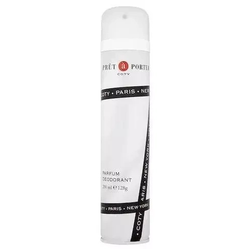 Coty Pret a Porter dezodorant spray 200ml