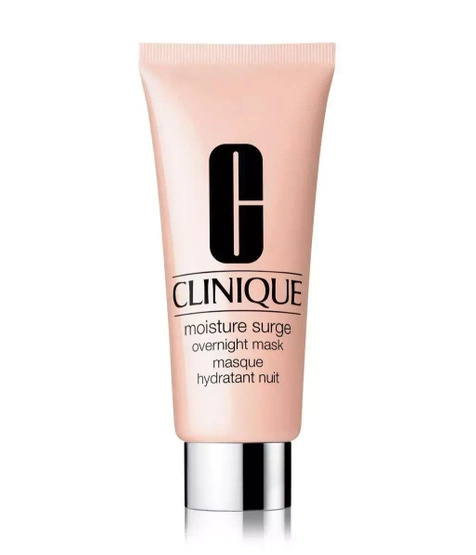 Clinique  Moisture  Surge  Overnight  Mask  maseczka  intensywnie  nawilżająca  100ml