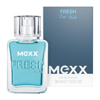 Mexx Fresh Man woda toaletowa spray 30ml