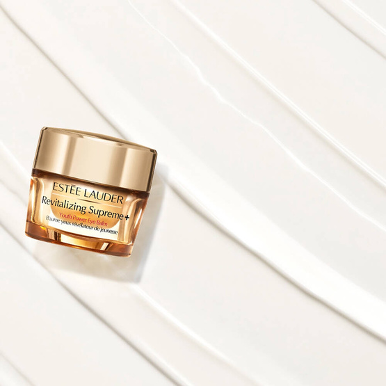 Estée Lauder Revitalizing Supreme+ Youth Power Eye Balm ujędrniający rozświetlający krem pod oczy 15ml