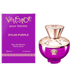 Versace Dylan Purple Pour Femme woda perfumowana spray 100ml