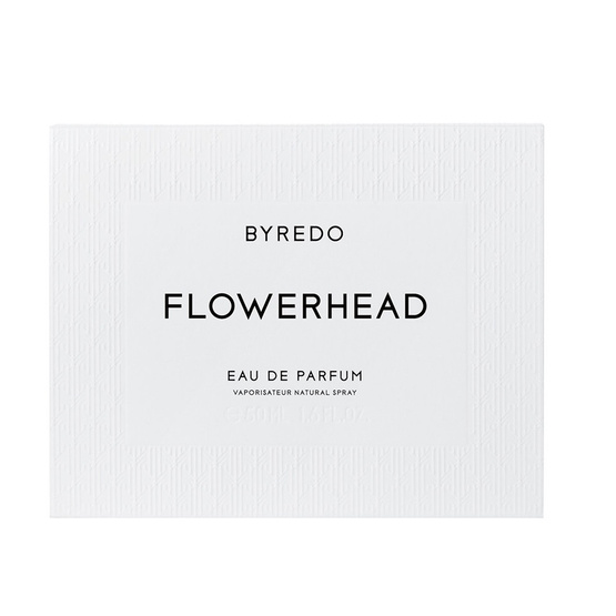 Byredo Flowerhead woda perfumowana spray 50ml