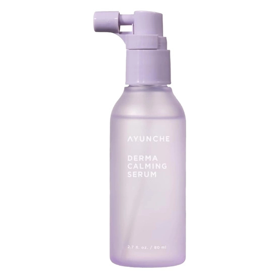 Ayunche Derma Calming Serum łagodzące serum do skóry głowy 80ml