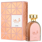 Lattafa Shahd woda perfumowana spray 100ml