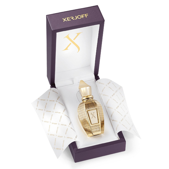 Xerjoff Luxor perfumy spray 50ml