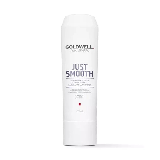 GOLDWELL Dualsenses Just Smooth Odżywka wygładzająca 200ml