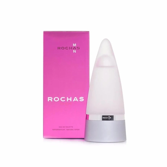 Rochas Rochas Man woda toaletowa spray 100ml