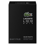 Lacoste L.12.12 Noir woda toaletowa spray 50ml