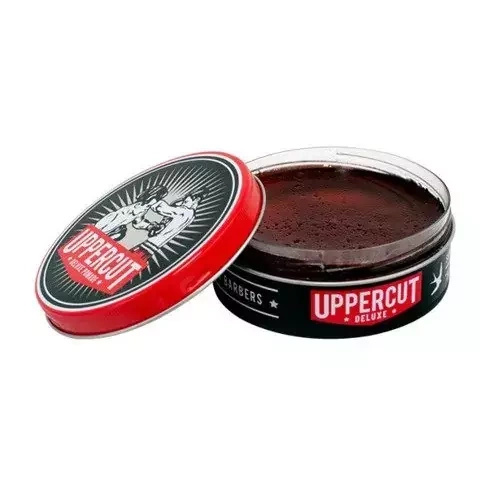 Uppercut Deluxe Deluxe Pomade Wodna pomada do włosów 100g