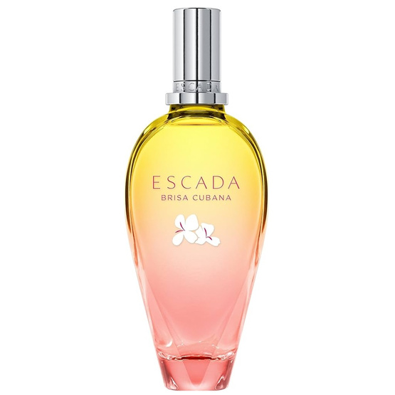 Escada Brisa Cubana woda toaletowa spray 100ml